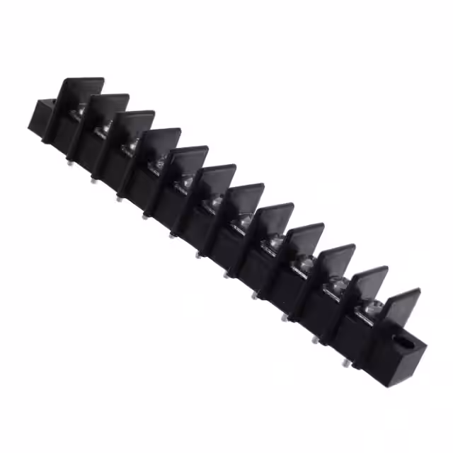 CBPW-11 Curtis Industries  Blocchi barriera